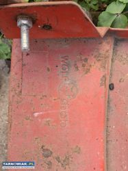 Obudowa kosiarki - Obrazek 2