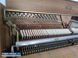 Pianino Schimmel - Obrazek 2