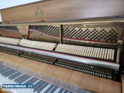 Pianino Schimmel - Obrazek 3