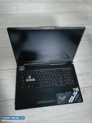 Laptop asus tuf f17 fx706heb – i5-11400h, 32gb ram - Obrazek 2
