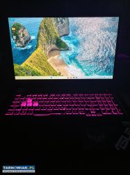 Laptop asus tuf f17 fx706heb – i5-11400h, 32gb ram - Obrazek 4