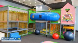 Bawialnia, sala zabaw gotowy biznes - Obrazek 1