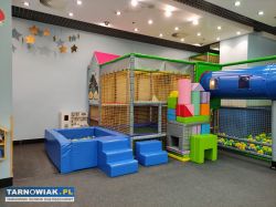 Bawialnia, sala zabaw gotowy biznes - Obrazek 3