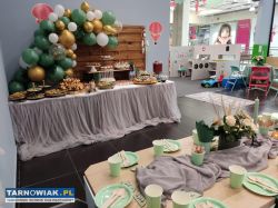 Bawialnia, sala zabaw gotowy biznes - Obrazek 4