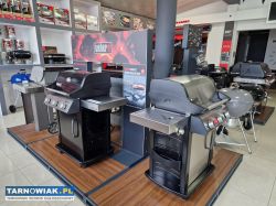 Salon Weber Grill - Obrazek 1