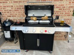 Salon Weber Grill - Obrazek 4