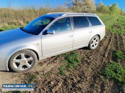 Sprzedam Audi A6 C5 - Obrazek 1