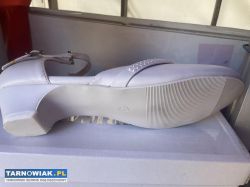 Buty komunijne 37 - Obrazek 3