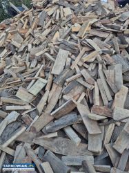 Drewno opalowe - Obrazek 1