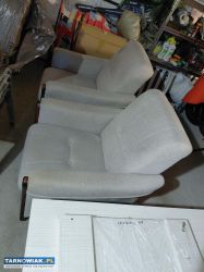 2 fotele i ława - Obrazek 2