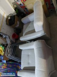 2 fotele i ława - Obrazek 3