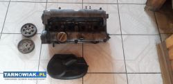 Głowica silnika Vectra C Z18XE 122km - Obrazek 2