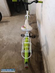 Rower dla dziewczynki - Obrazek 1