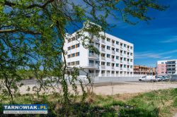 Nowe 2026 wykończone pod klucz z balkonem-Tarnów - Obrazek 3