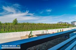 Nowe 2026 wykończone pod klucz z balkonem-Tarnów - Obrazek 4