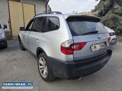 Bmw x3 2.0 disell - Obrazek 1