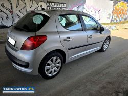 Peugeot 207 1.4 2006r - Obrazek 3