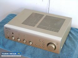Wzmacniacz Pioneer A-502R mocny 500 wat sprawny. - Obrazek 2