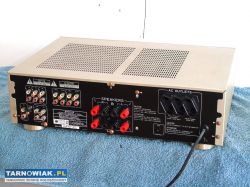 Wzmacniacz Pioneer A-502R mocny 500 wat sprawny. - Obrazek 3