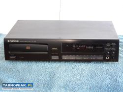 Odtwarzacz płyt Pioneer PD-202 sprawny i ładny. - Obrazek 1