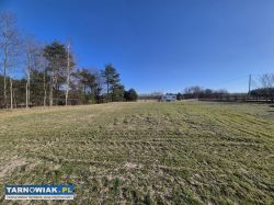 Działka 20 ar Radgoszcz - Obrazek 4