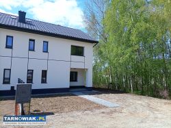 Domy Ilkowice - Żabno 84m2 - Obrazek 3