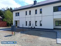 Domy Ilkowice - Żabno 84m2 - Obrazek 4
