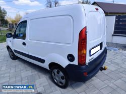 Renault kangoo lift 1.5 dci 2005 r - Obrazek 2