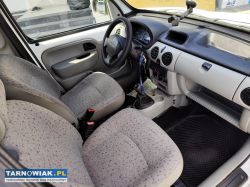 Renault kangoo lift 1.5 dci 2005 r - Obrazek 4