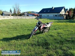 Husqvarna te 310 13r kat.A2 - Obrazek 1
