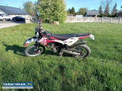 Husqvarna te 310 13r kat.A2 - Obrazek 2