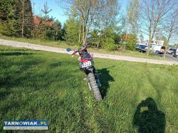 Husqvarna te 310 13r kat.A2 - Obrazek 3