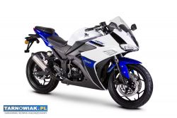 Motorower arrow fly 50 rs 2026 nowy - Obrazek 1