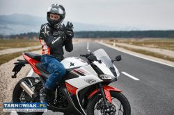 Motorower arrow fly 50 rs 2026 nowy - Obrazek 2