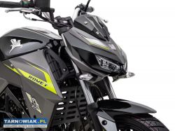 Romet ns 50 motorower 2026 nowy gwarancja raty - Obrazek 3