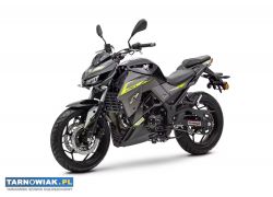 Romet ns 50 motorower 2026 nowy gwarancja raty - Obrazek 2