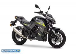 Romet ns 50 motorower 2026 nowy gwarancja raty - Obrazek 1
