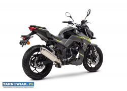 Romet ns 50 motorower 2026 nowy gwarancja raty - Obrazek 4