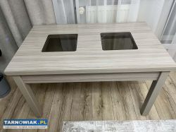 Ława - stolik kawowy - Obrazek 1
