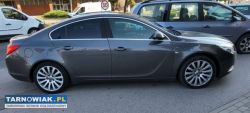 Opel insignia 2011 super stan 2.0 cdti - Obrazek 2