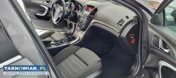 Opel insignia 2011 super stan 2.0 cdti - Obrazek 4