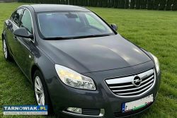 Opel insignia 2011 super stan 2.0 cdti - Obrazek 1