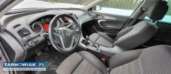 Opel insignia 2011 super stan 2.0 cdti - Obrazek 3