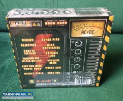 Ac/dc pwr/up power up deluxe limited edition box - Obrazek 3