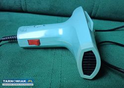 Retro suszarka farel PRL SR-15 - Obrazek 1