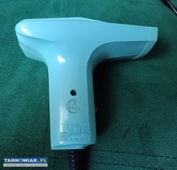 Retro suszarka farel PRL SR-15 - Obrazek 4