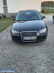 Audi a3 1.6 benzyna - Obrazek 1