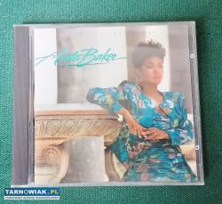 Anita Baker Giving you the best that i got - Obrazek 1