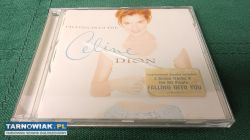 Celine Dion Falling in to you - Obrazek 1