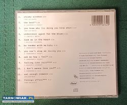 Tina Turner Foreign Affair - Obrazek 3